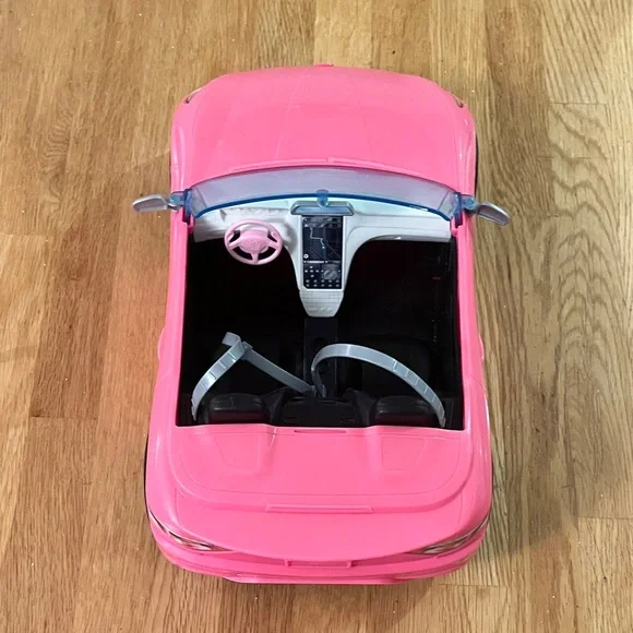 Convertible Car - Picture 5 of 6